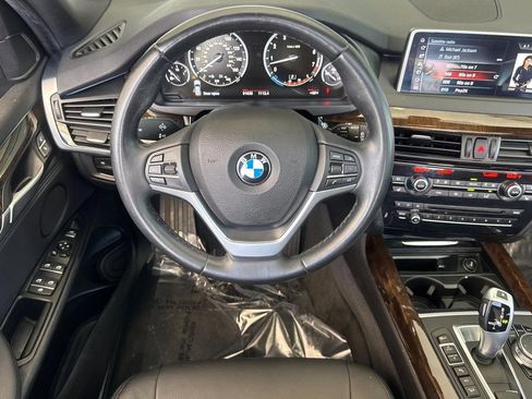 Used 2017 BMW X5 xDrive35i AWD/4WD image 29