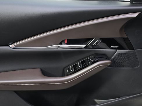 New 2025 MAZDA CX-30 2.5 Turbo w/ Premium Package image 22