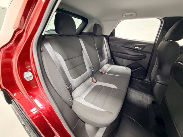 Used 2023 Chevrolet TrailBlazer LT w/ Convenience Package FWD image 23