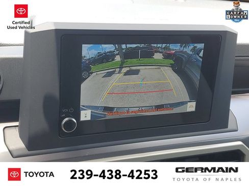 Certified 2026 Toyota Tacoma SR5 RWD image 25