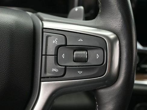 Used 2022 Chevrolet Silverado 1500 RST image 15