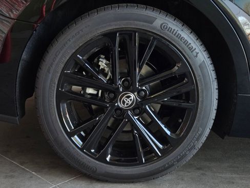 Certified 2026 Toyota Camry SE image 5