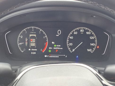 Used 2023 Honda Civic Sport image 23