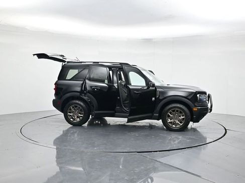 New 2026 Ford Bronco Sport Big Bend w/ Convenience Package AWD/4WD image 49