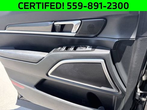 Certified 2025 Kia Telluride S AWD/4WD image 16