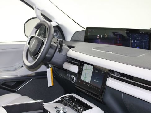 New 2026 Lincoln Navigator L Reserve image 34