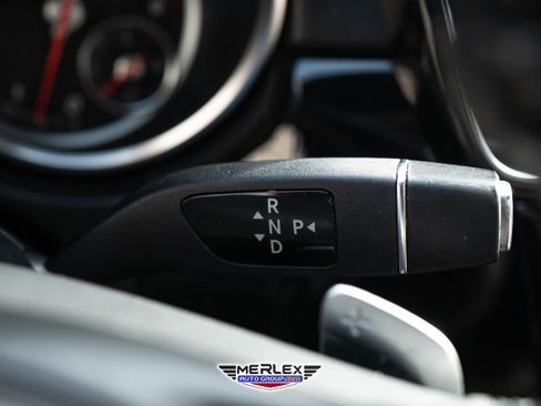 Used 2017 Mercedes-Benz GLS 550 4MATIC image 26