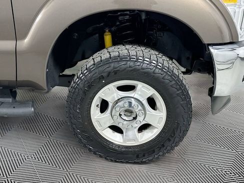 Used 2016 Ford F250 XLT w/ XLT Value Package image 20