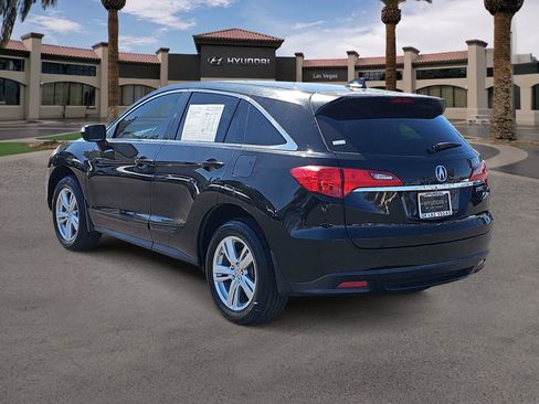 Used 2014 Acura RDX FWD image 6