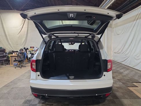 Used 2021 Honda Pilot Special Edition image 20