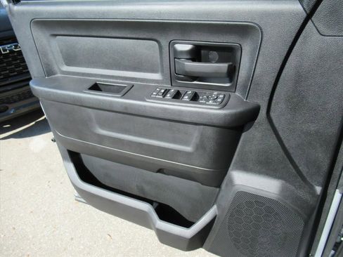 New 2026 RAM 2500 Tradesman image 19