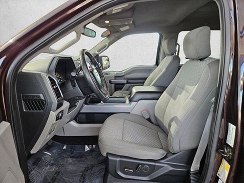 Used 2018 Ford F150 XLT w/ Equipment Group 302A Luxury RWD image 16