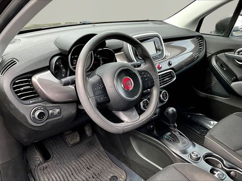 Used 2016 FIAT 500X Easy image 17