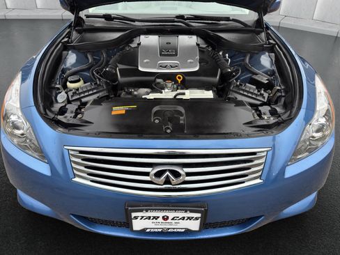 Used 2012 INFINITI G37 x Coupe w/ Premium Pkg image 18
