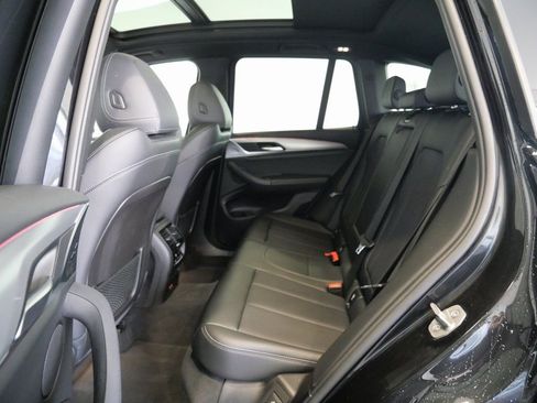 Used 2023 BMW X3 xDrive30i w/ Convenience Package image 22