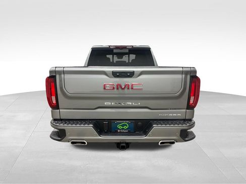 Certified 2026 GMC Sierra 1500 Denali w/ Denali Reserve Package AWD/4WD image 8