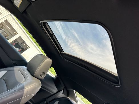 Used 2019 Chevrolet Camaro LT w/ RS Package RWD image 29