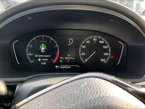 Used 2025 Honda Civic LX image 10