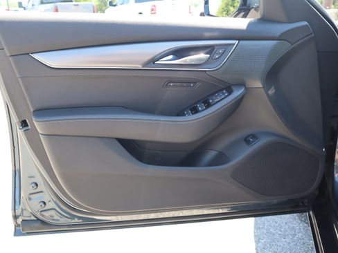 Used 2025 Cadillac CT5 Premium Luxury RWD image 30