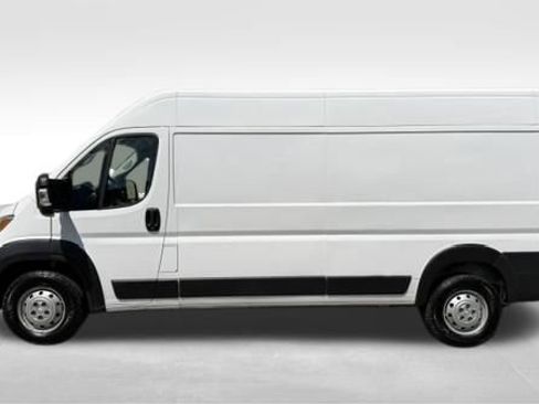 Used 2023 RAM ProMaster 2500 FWD image 10