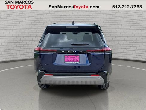 New 2026 Toyota RAV4 SE FWD image 6