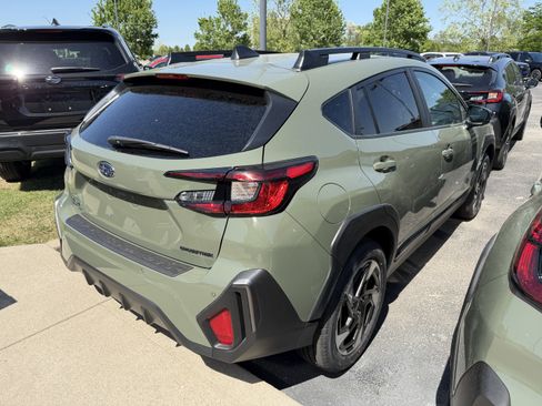 New 2026 Subaru Crosstrek 2.5i Limited AWD/4WD image 7