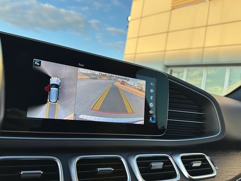 Used 2023 Mercedes-Benz GLE 450 4MATIC image 22