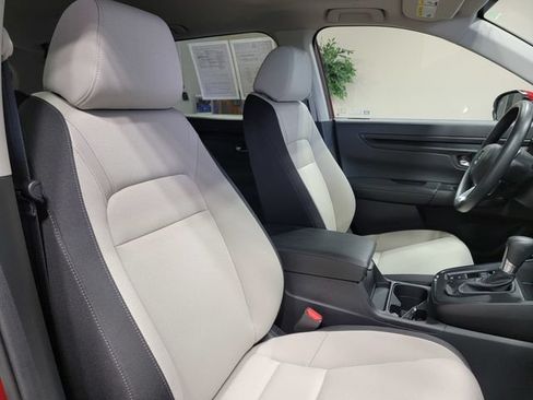 Certified 2024 Honda CR-V EX image 16