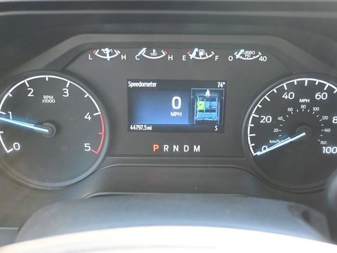 Used 2024 Ford F250 XLT image 11