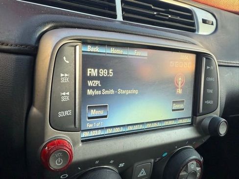 Used 2014 Chevrolet Camaro LT image 17