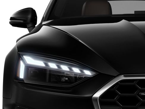 Certified 2023 Audi A5 2.0T Premium Plus w/ Premium Plus AWD/4WD image 6
