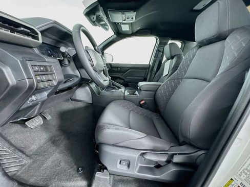 New 2026 Toyota Tacoma SR RWD image 11