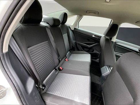 New 2026 Volkswagen Jetta S image 11