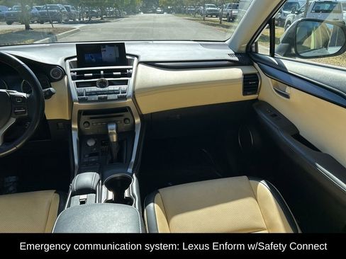 Used 2016 Lexus NX 200t FWD w/ Premium Package image 11
