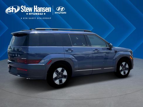 New 2026 Hyundai Santa Fe SEL AWD/4WD image 9