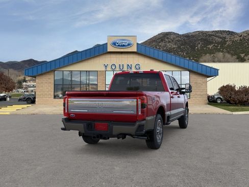 New 2026 Ford F350 King Ranch AWD/4WD image 30