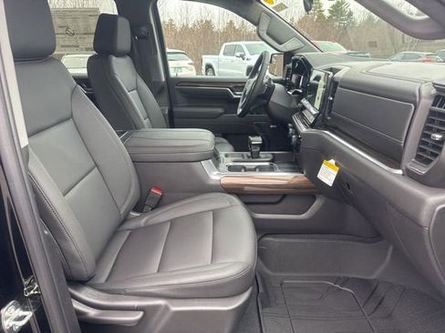 New 2026 Chevrolet Silverado 1500 RST w/ Convenience Package II AWD/4WD image 41