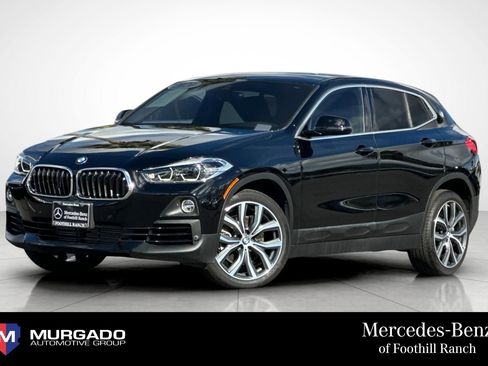 Used 2020 BMW X2 sDrive28i w/ Convenience Package image 1
