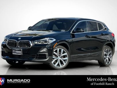Used 2020 BMW X2 sDrive28i w/ Convenience Package