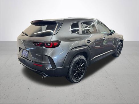 Used 2025 MAZDA CX-50 AWD 2.5 S w/ Preferred Package image 7