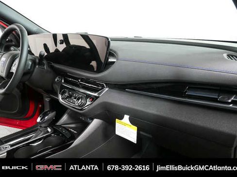 New 2026 Buick Envista Sport Touring image 21