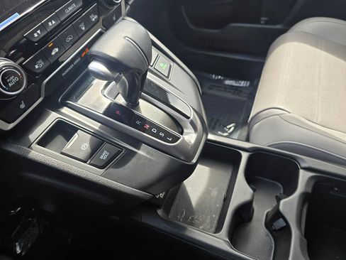 Used 2022 Honda CR-V EX-L image 34