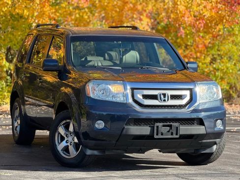 Used 2011 Honda Pilot EX-L image 4