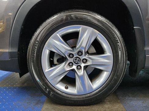Used 2017 Toyota Highlander Limited image 83