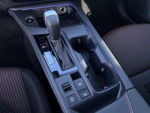 New 2026 Nissan Sentra SR image 13