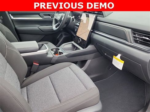 New 2026 GMC Terrain Elevation w/ Technology Package II image 17