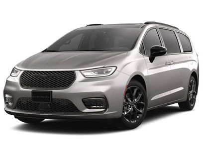 New 2024 Chrysler Pacifica Touring-L w/ S Appearance Package