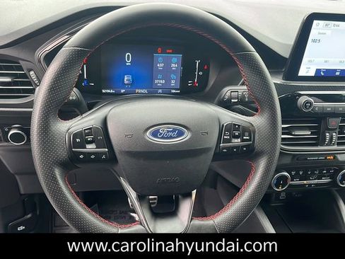 Used 2024 Ford Escape ST-Line image 23