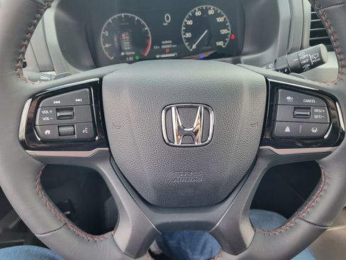 New 2026 Honda Odyssey Sport-L image 18