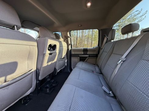 Used 2020 Ford F150 XLT AWD/4WD image 17